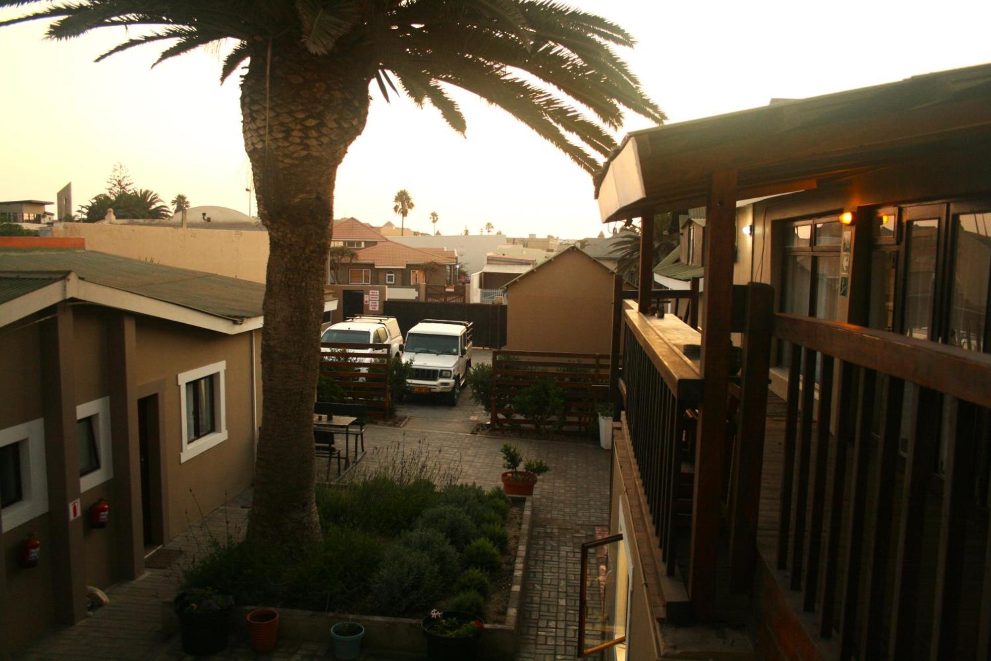 The Residence At Villa Wiese Swakopmund Ngoại thất bức ảnh