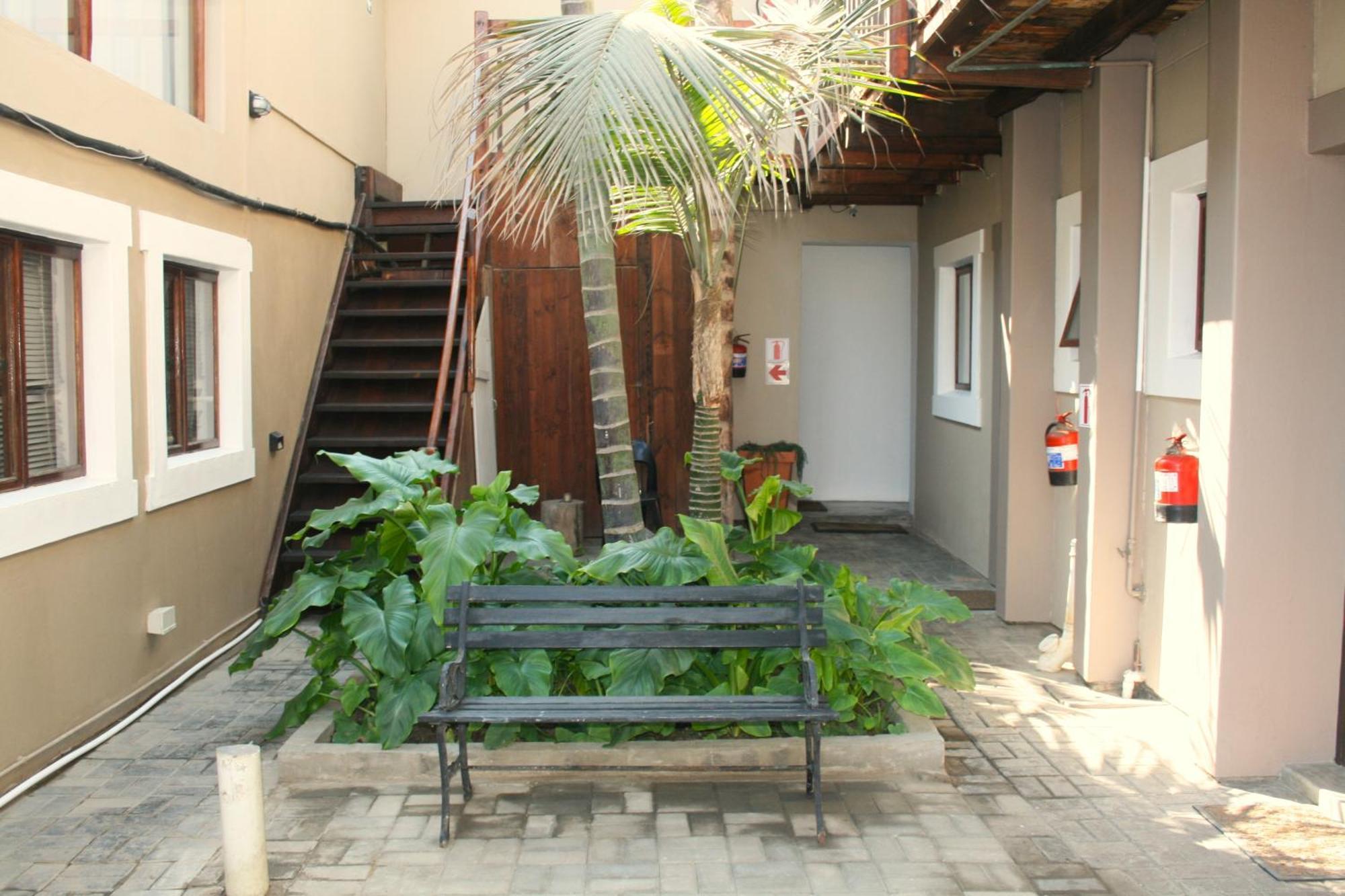The Residence At Villa Wiese Swakopmund Ngoại thất bức ảnh