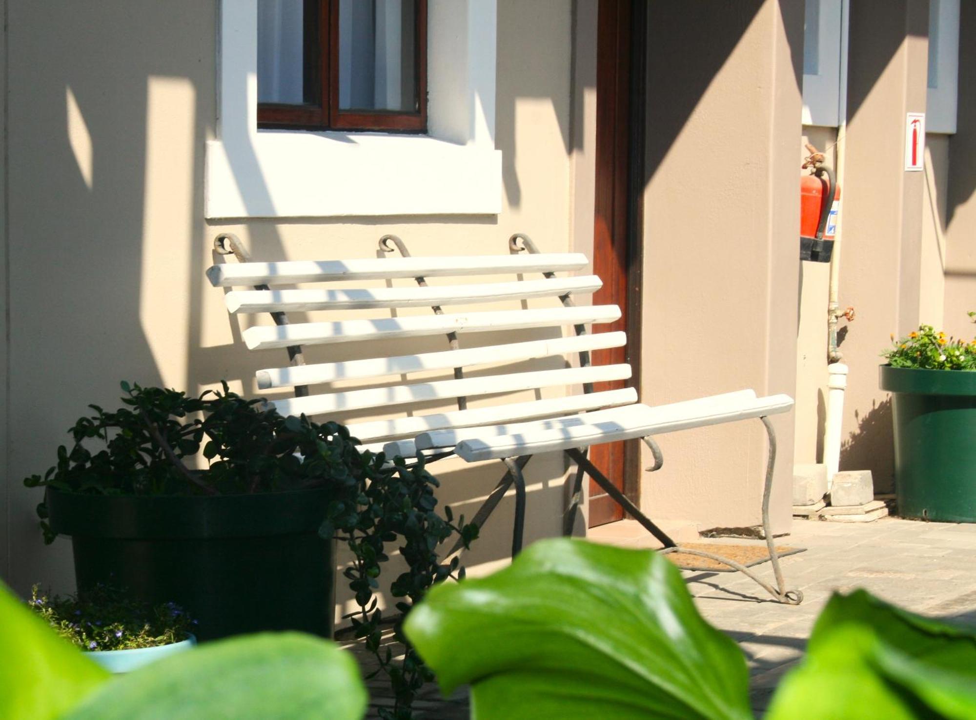 The Residence At Villa Wiese Swakopmund Ngoại thất bức ảnh