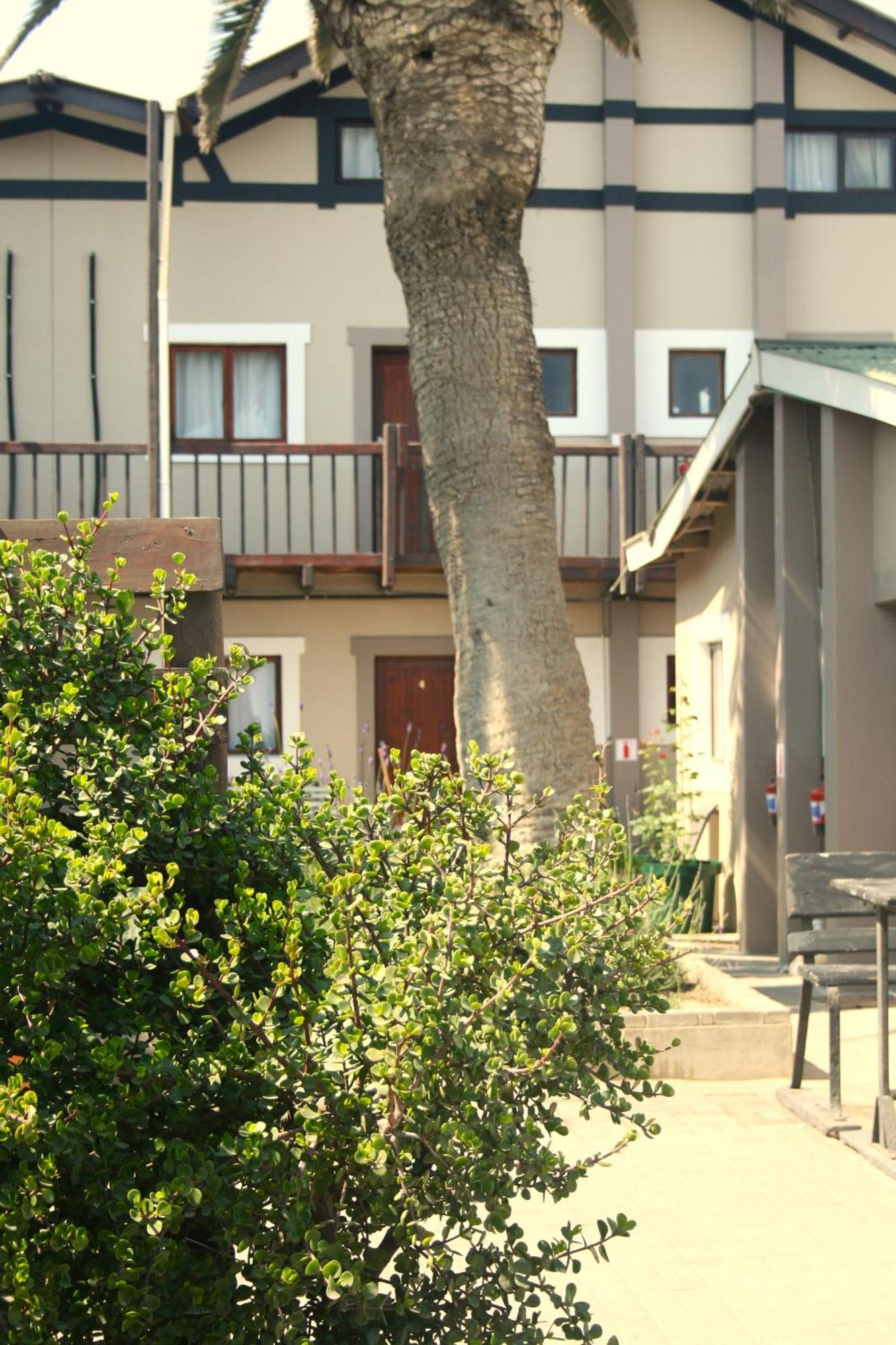 The Residence At Villa Wiese Swakopmund Ngoại thất bức ảnh
