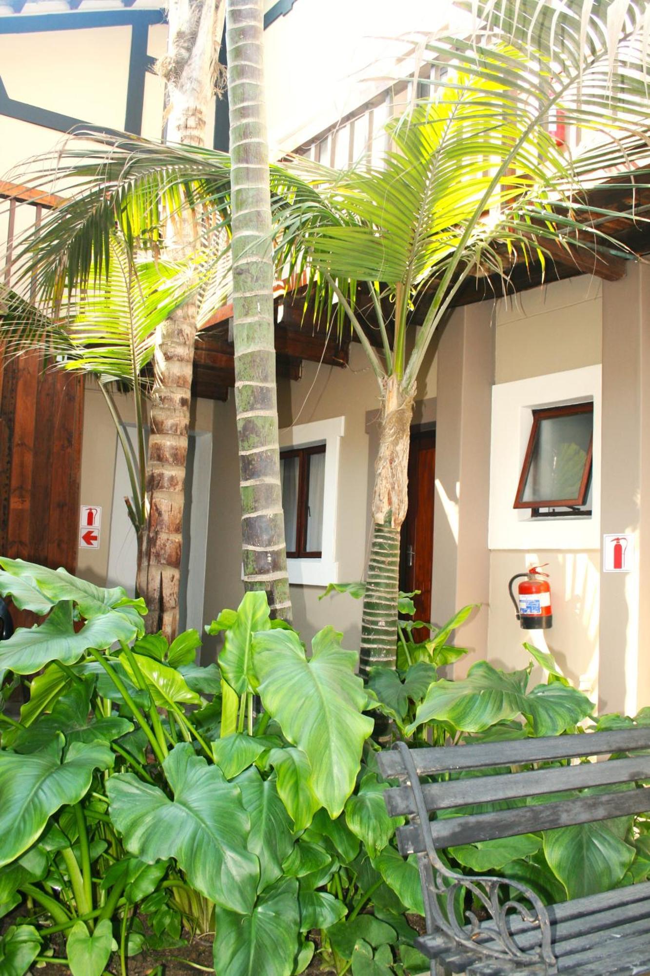 The Residence At Villa Wiese Swakopmund Ngoại thất bức ảnh