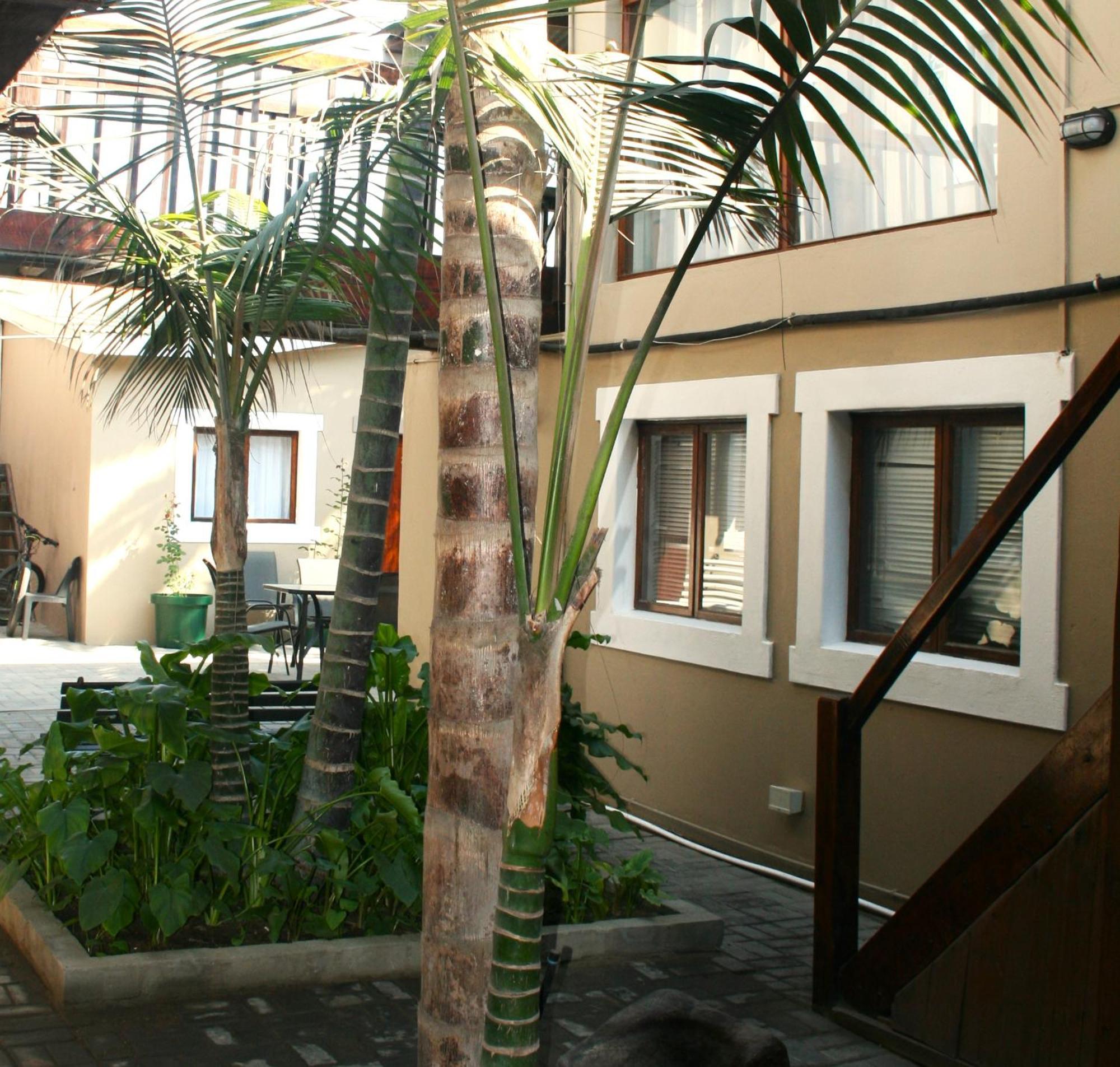 The Residence At Villa Wiese Swakopmund Ngoại thất bức ảnh