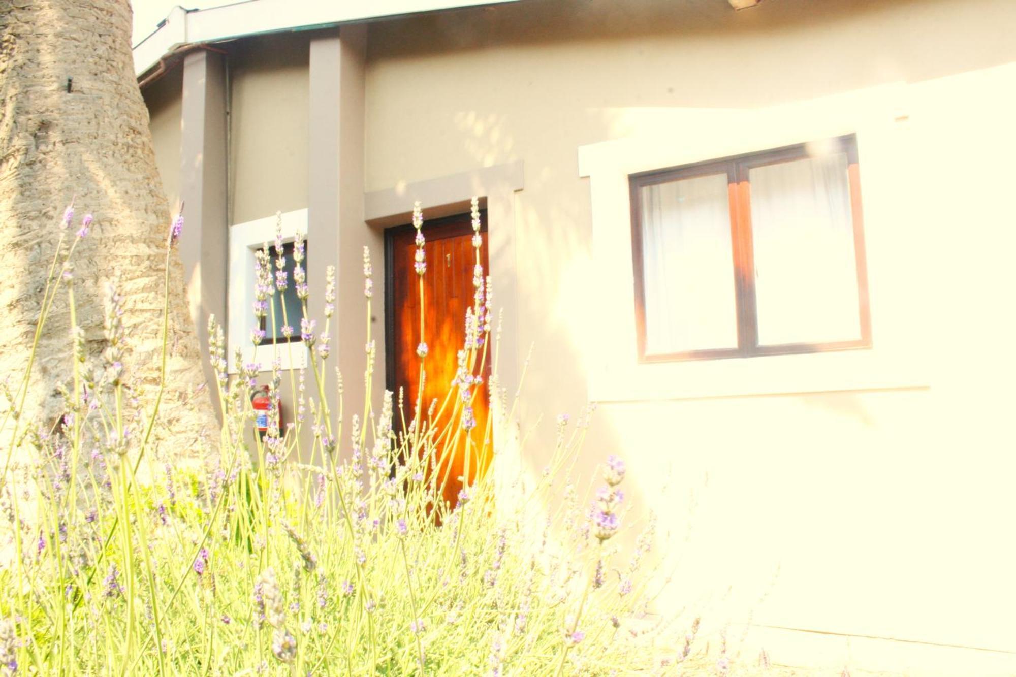The Residence At Villa Wiese Swakopmund Ngoại thất bức ảnh