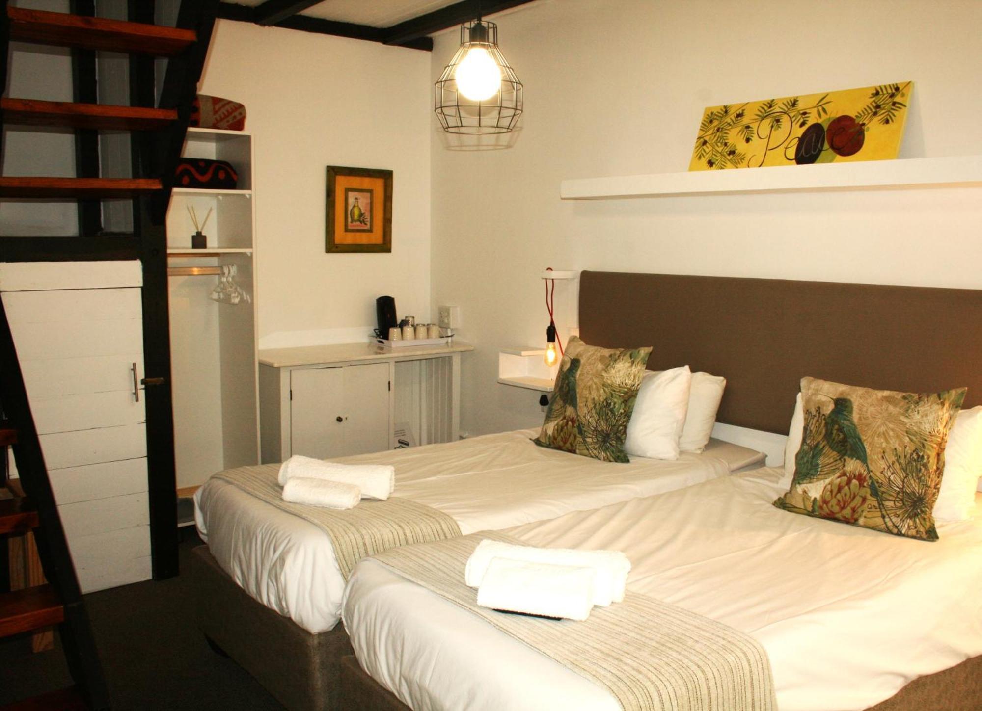 The Residence At Villa Wiese Swakopmund Ngoại thất bức ảnh