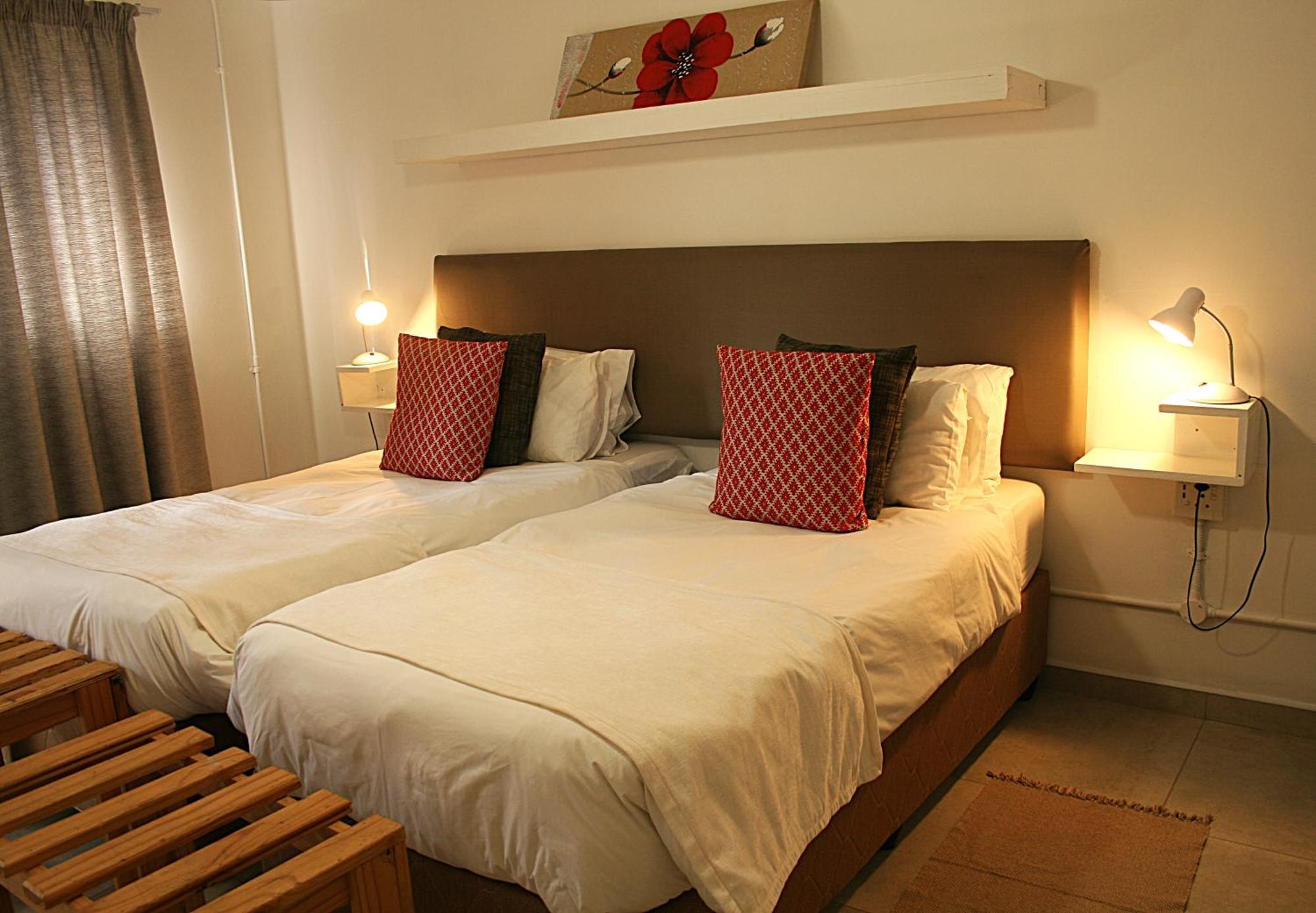 The Residence At Villa Wiese Swakopmund Ngoại thất bức ảnh