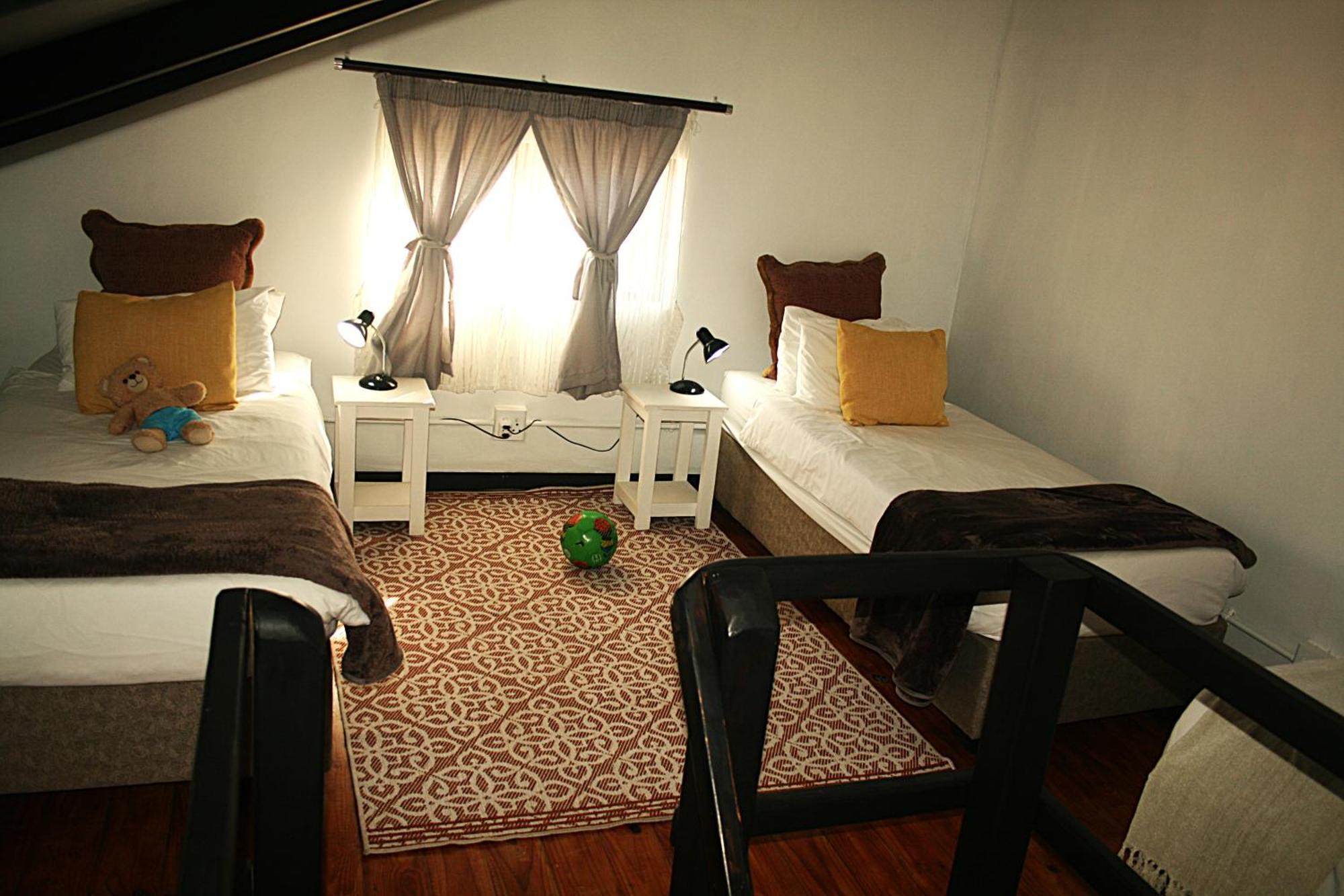 The Residence At Villa Wiese Swakopmund Ngoại thất bức ảnh