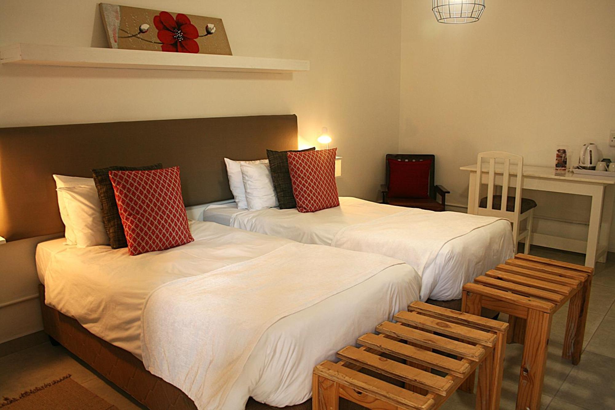 The Residence At Villa Wiese Swakopmund Ngoại thất bức ảnh