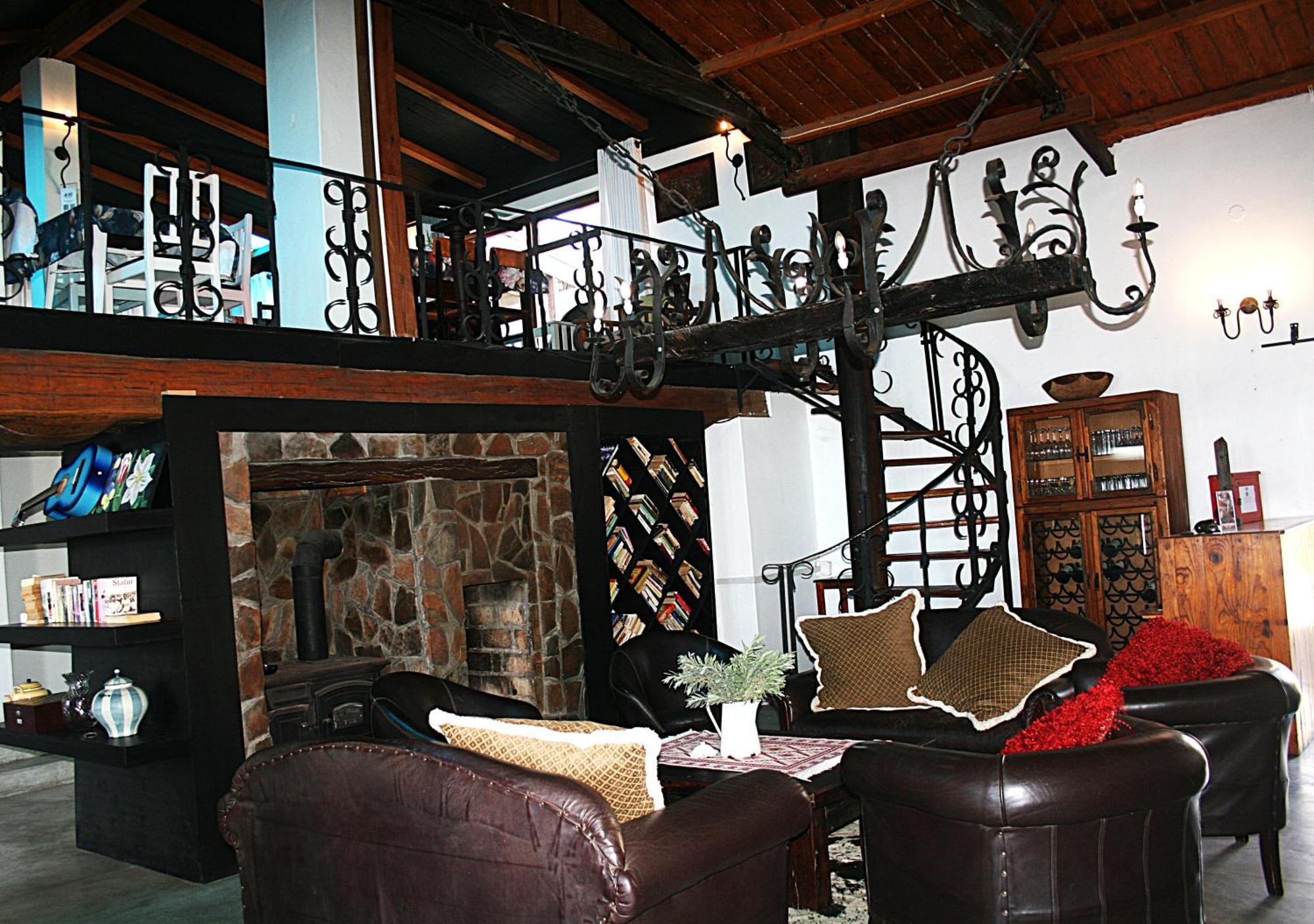 The Residence At Villa Wiese Swakopmund Ngoại thất bức ảnh