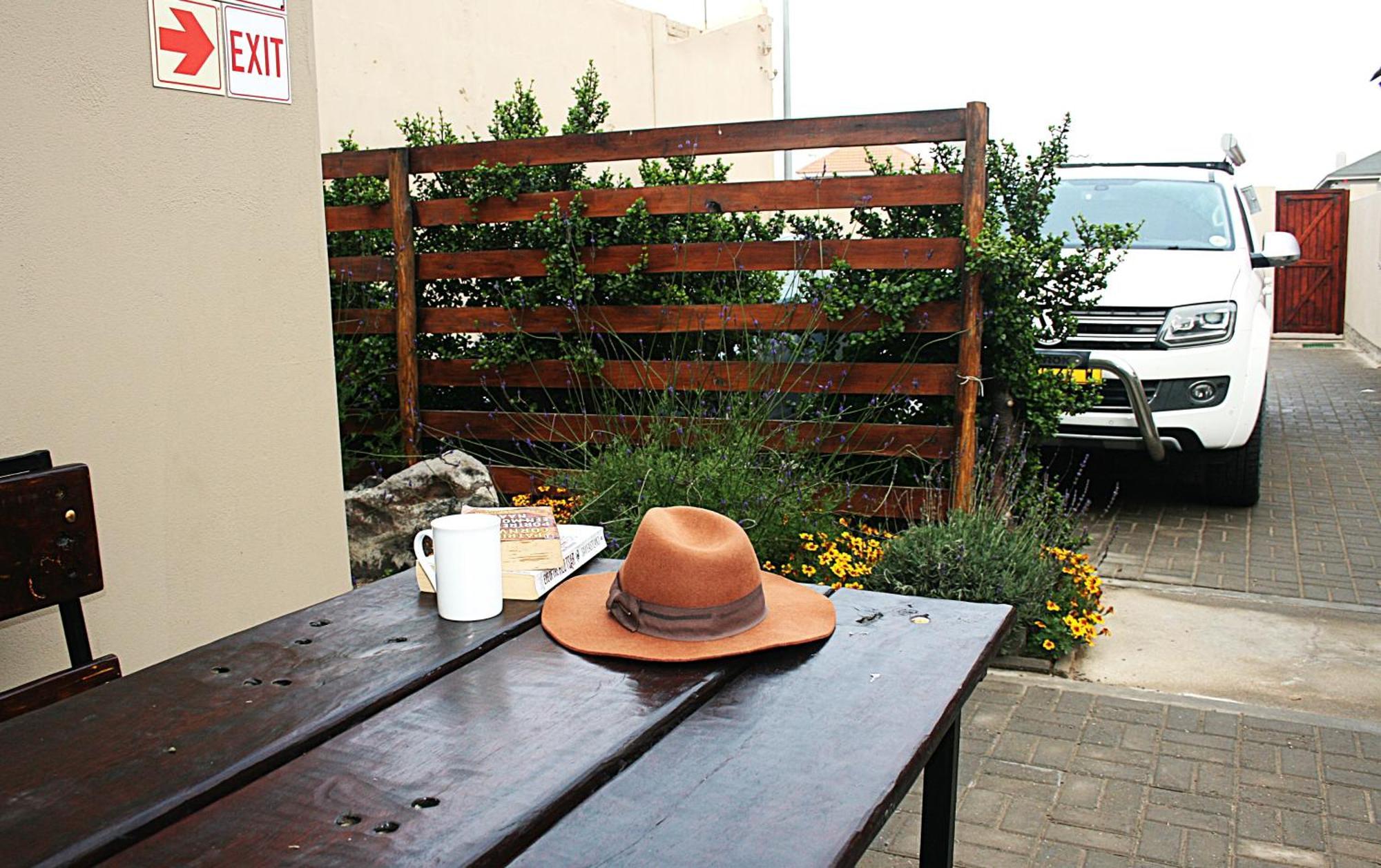 The Residence At Villa Wiese Swakopmund Ngoại thất bức ảnh