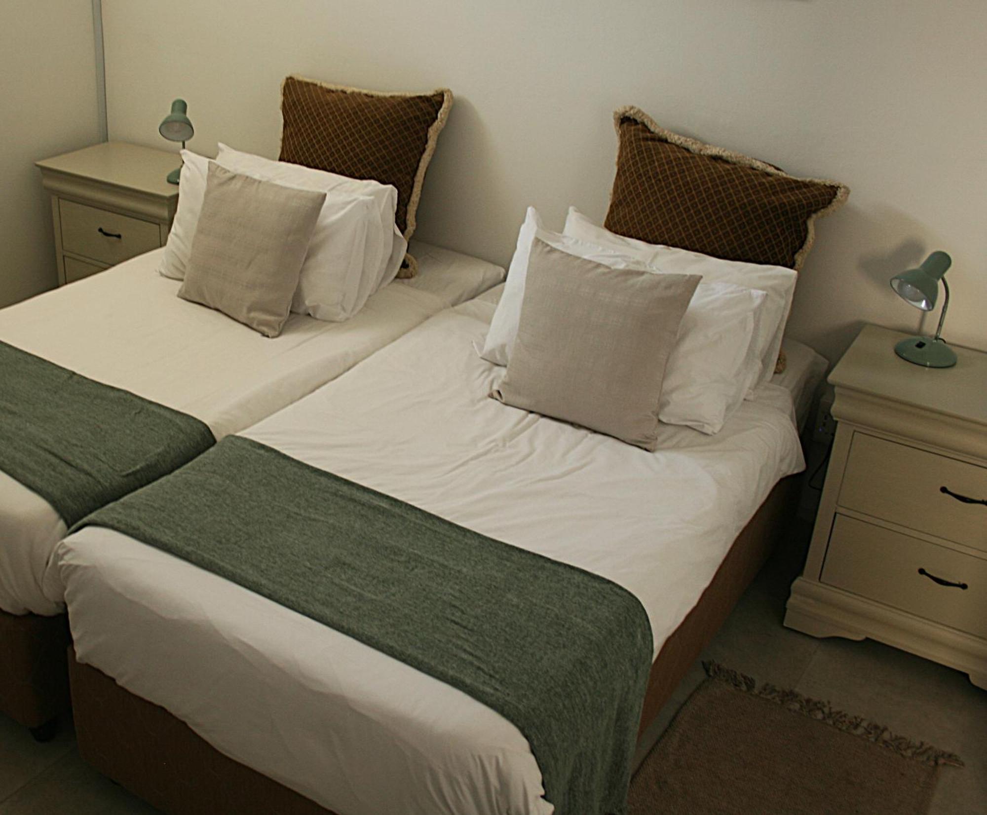 The Residence At Villa Wiese Swakopmund Ngoại thất bức ảnh