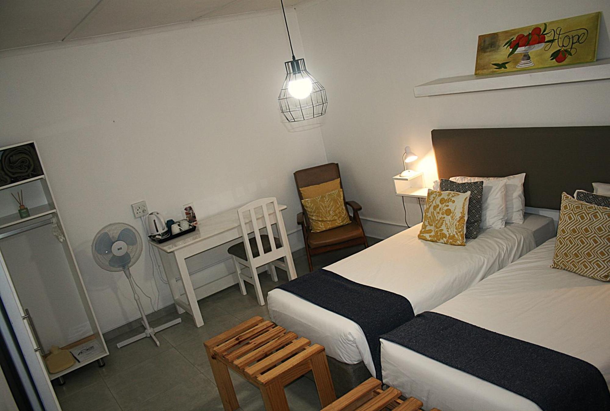 The Residence At Villa Wiese Swakopmund Ngoại thất bức ảnh